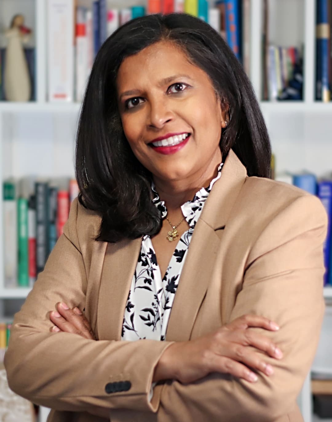 Dr. Shelomi Gomes